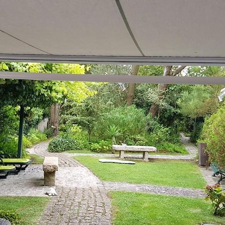 Beautiful Country House&Romantic Garden Sintra Buitenkant foto