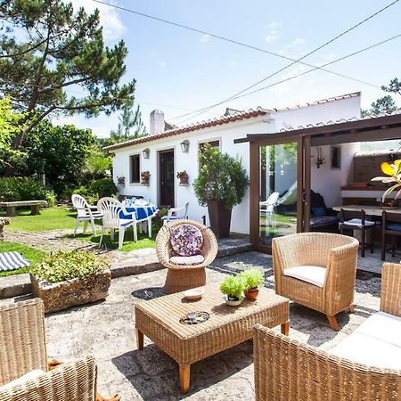 Beautiful Country House&Romantic Garden Sintra Buitenkant foto