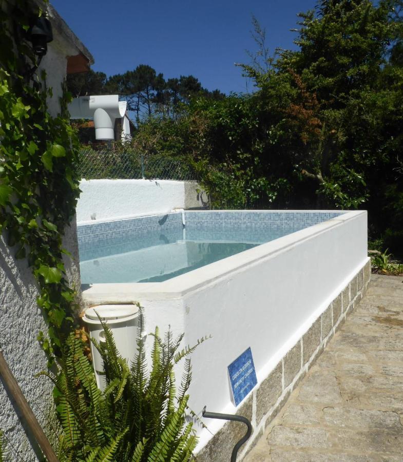 Beautiful Country House&Romantic Garden Sintra Buitenkant foto