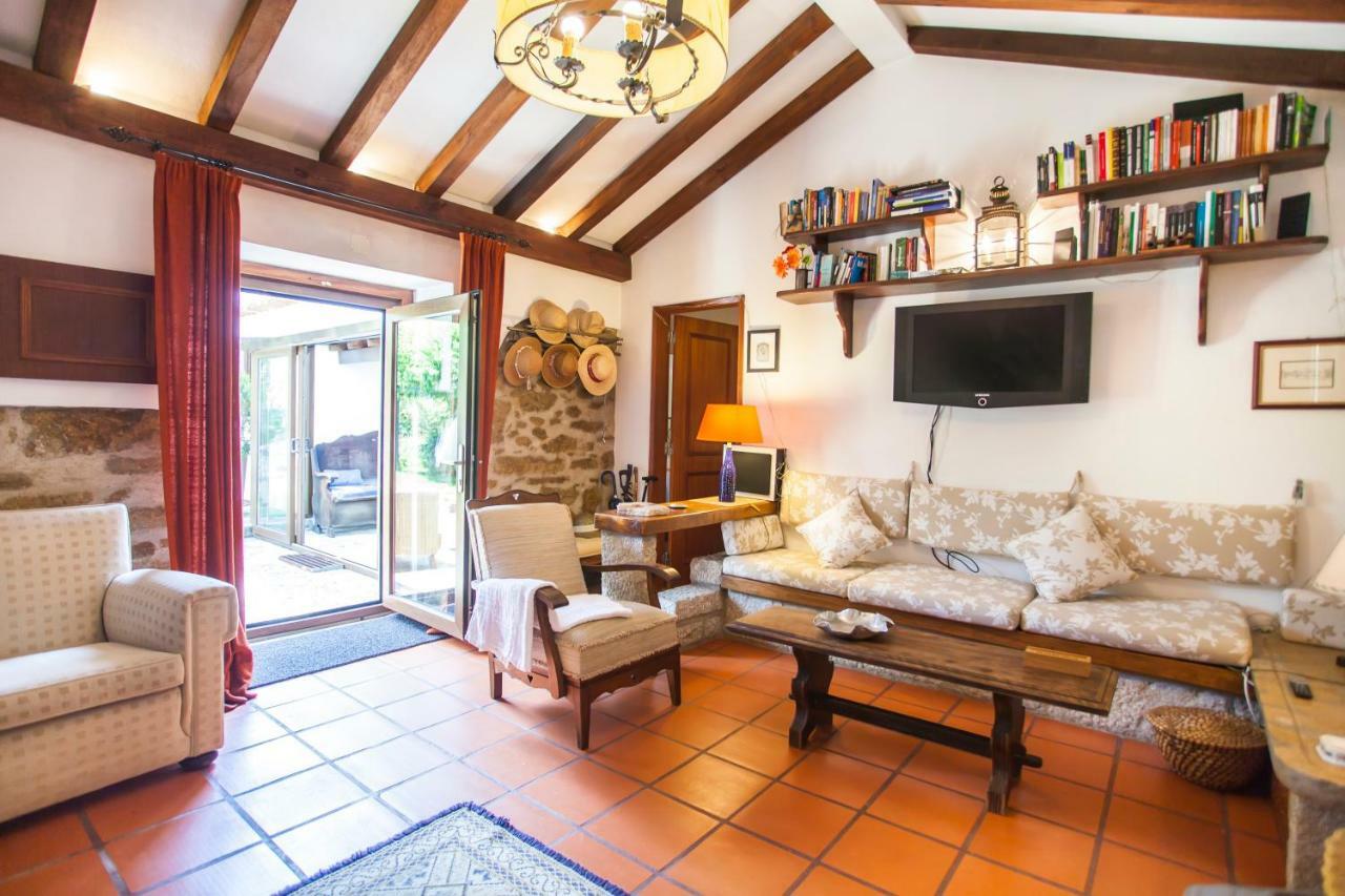 Beautiful Country House&Romantic Garden Sintra Buitenkant foto
