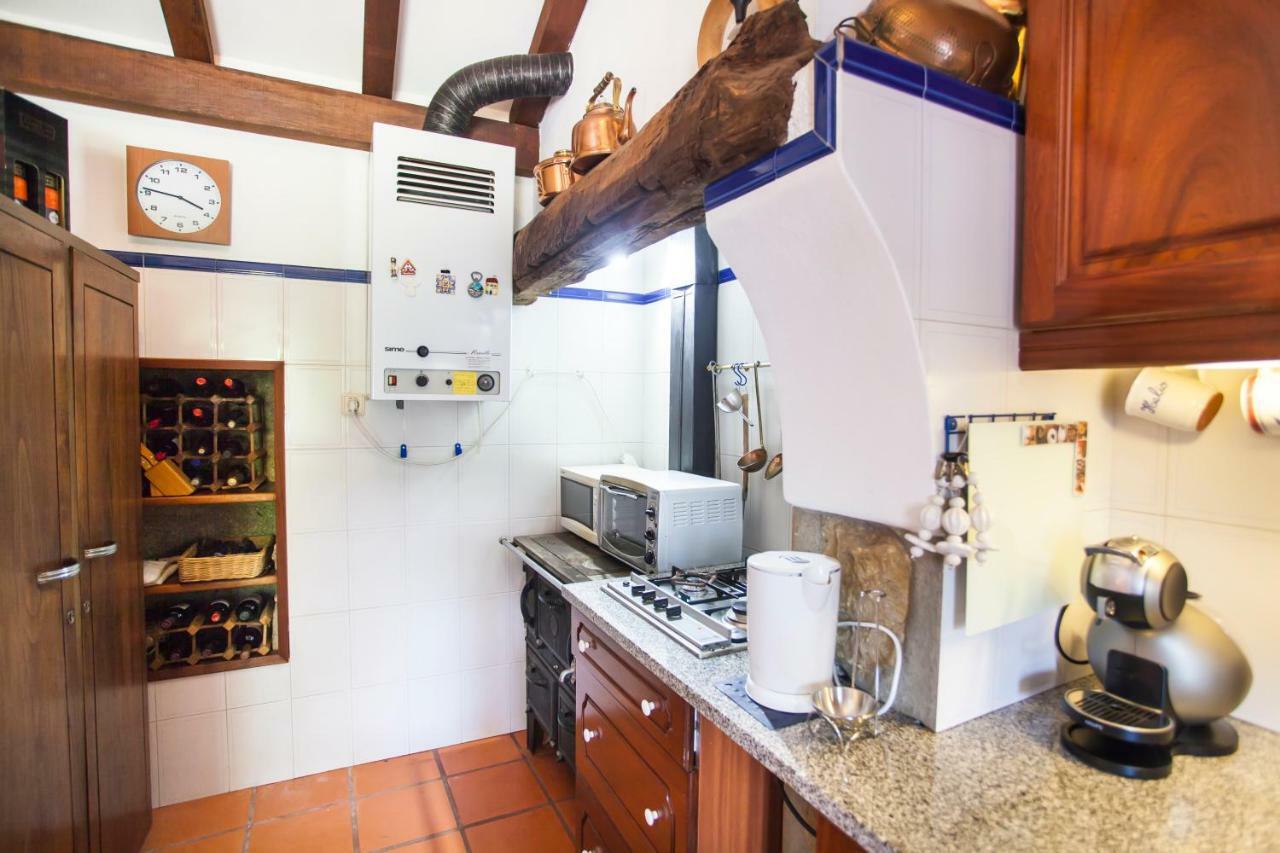 Beautiful Country House&Romantic Garden Sintra Buitenkant foto