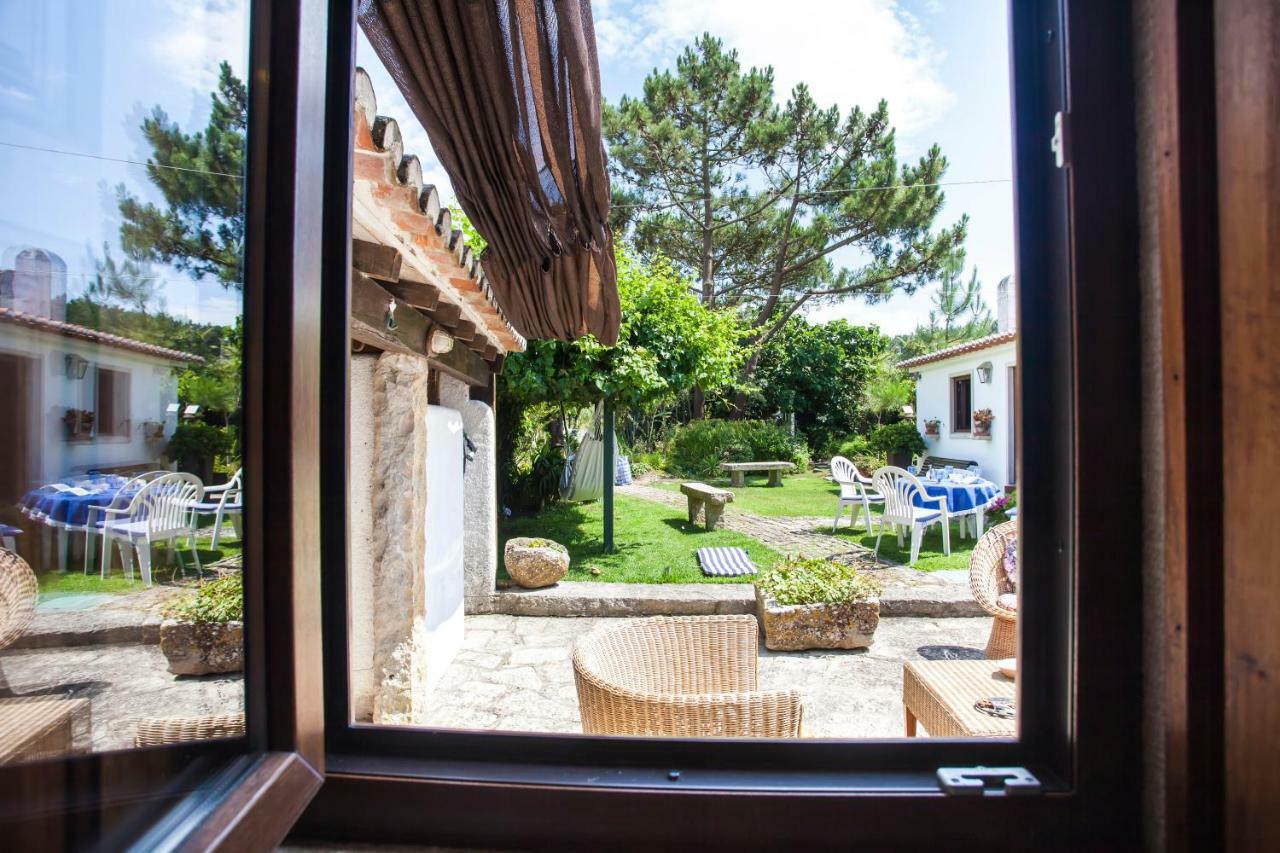Beautiful Country House&Romantic Garden Sintra Buitenkant foto