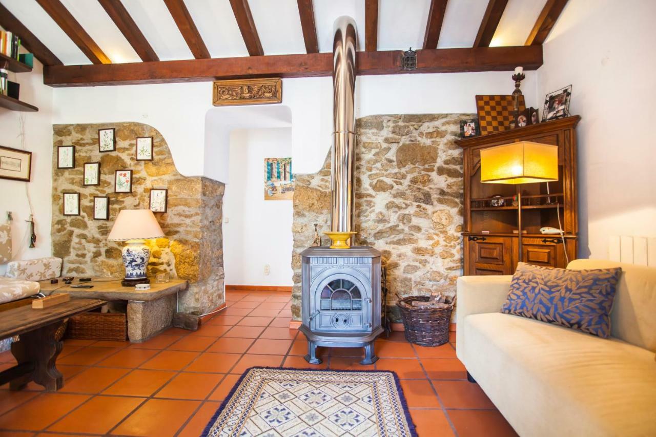 Beautiful Country House&Romantic Garden Sintra Buitenkant foto
