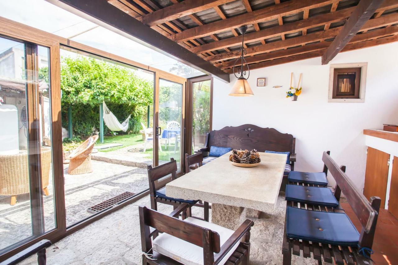 Beautiful Country House&Romantic Garden Sintra Buitenkant foto