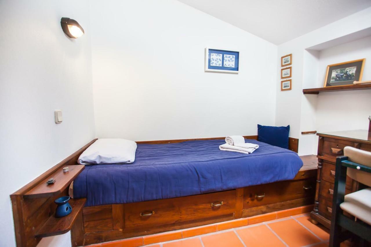 Beautiful Country House&Romantic Garden Sintra Buitenkant foto