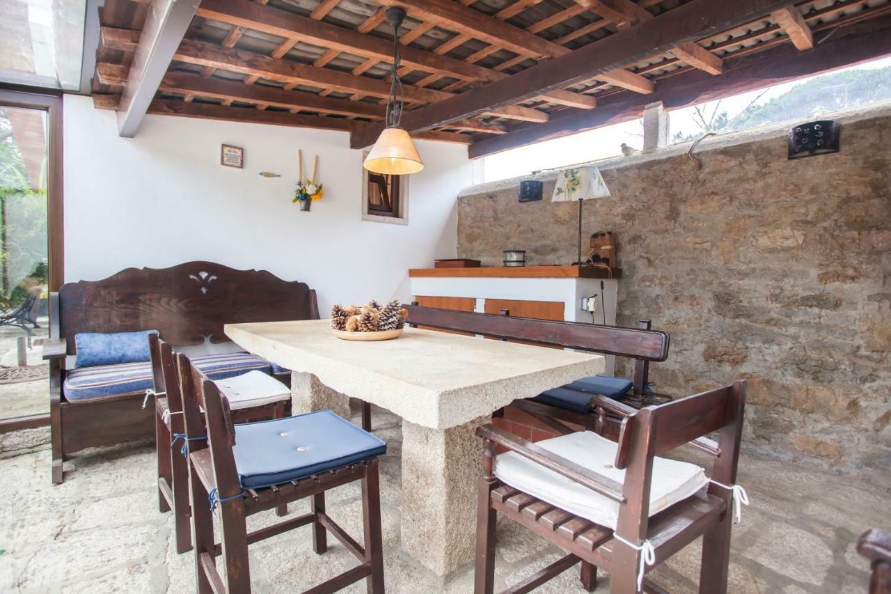 Beautiful Country House&Romantic Garden Sintra Buitenkant foto
