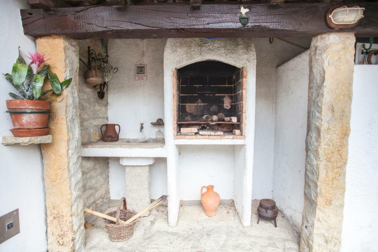 Beautiful Country House&Romantic Garden Sintra Buitenkant foto
