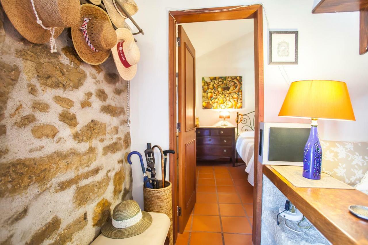 Beautiful Country House&Romantic Garden Sintra Buitenkant foto