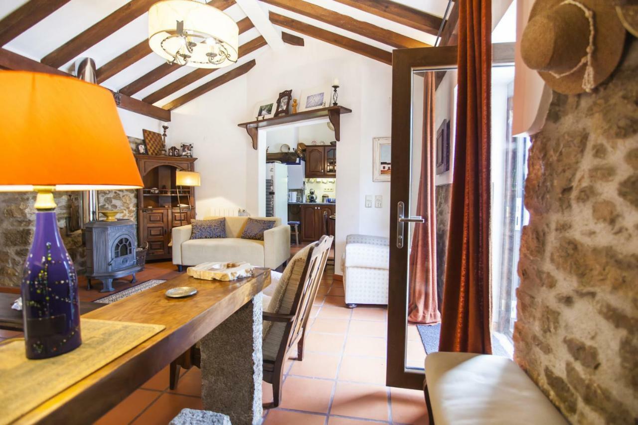 Beautiful Country House&Romantic Garden Sintra Buitenkant foto