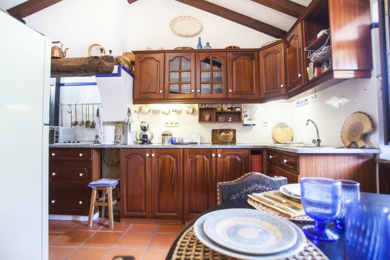 Beautiful Country House&Romantic Garden Sintra Buitenkant foto
