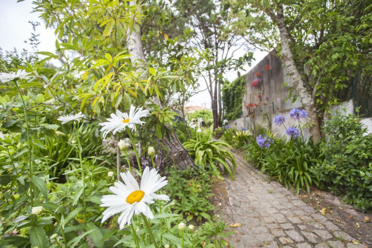 Beautiful Country House&Romantic Garden Sintra Buitenkant foto