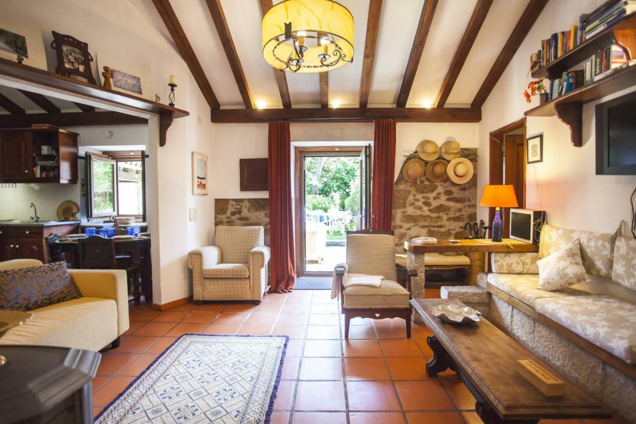 Beautiful Country House&Romantic Garden Sintra Buitenkant foto