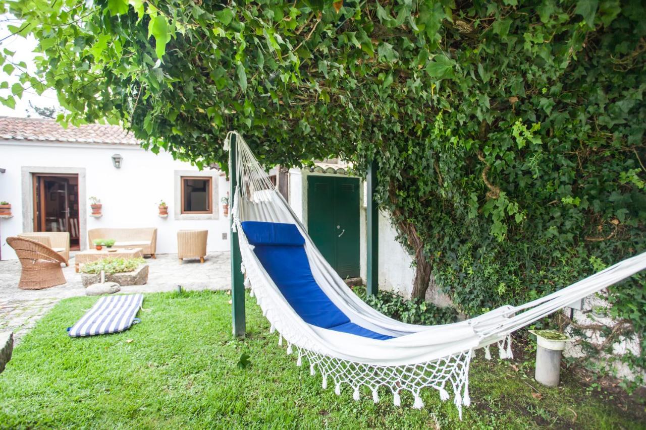 Beautiful Country House&Romantic Garden Sintra Buitenkant foto
